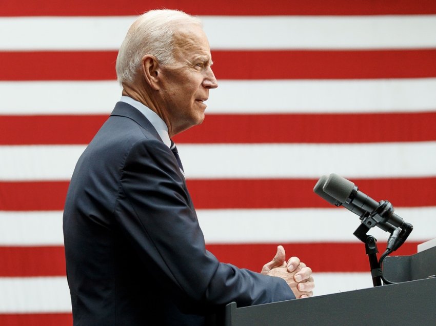 Politika e jashtme e Joe Bidenit: konsiderata dhe pritshmëri