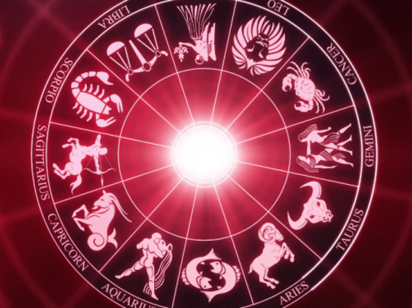 Horoskopi ditor, e mërkurë 10 shkurt 2021
