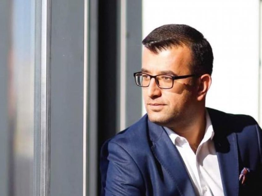 Ilir Ferati kandidati më i votuar nga LDK në Istog, ja sa vota mori