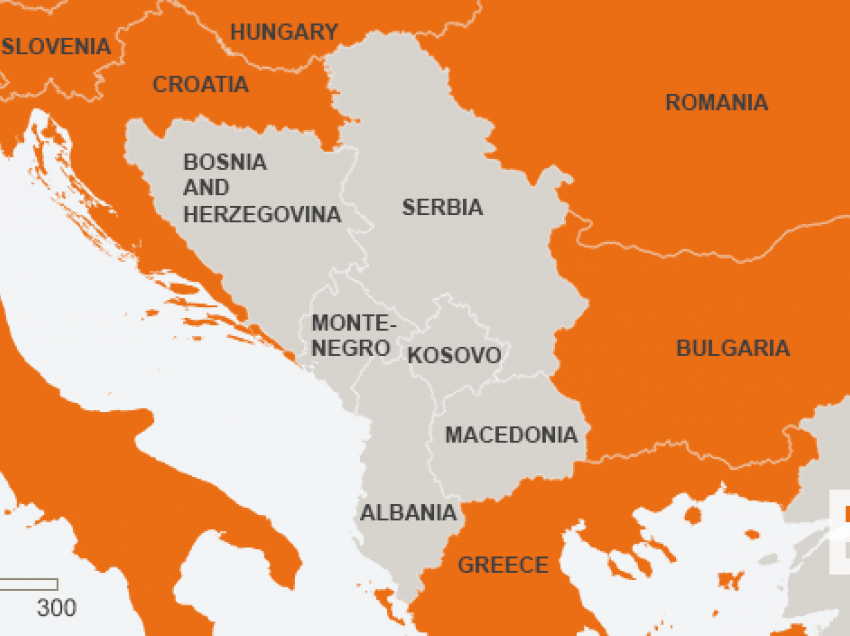 “Tri zgjidhje kryesore” për finalen me Serbinë, ndizet përsëri alarmi për Kosovën
