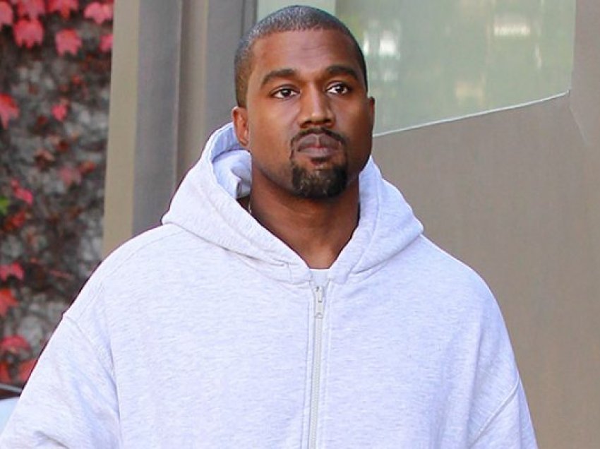 Kanye West kthehet për herë të parë në Los Angeles, pas aludimeve për divorcin me Kim Kardashian