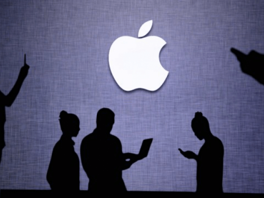 “Diçka e re dhe e madhe”, Apple ka zbuluar se kush po udhëheq projektin misterioz