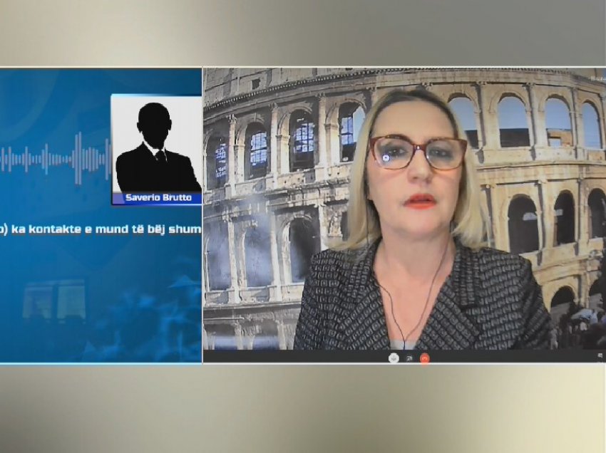 Kepi: Politikanë e gazetarë shqiptarë po vënë në diskutim përgjimet, kujt i del emri me mafien në Itali nuk voton