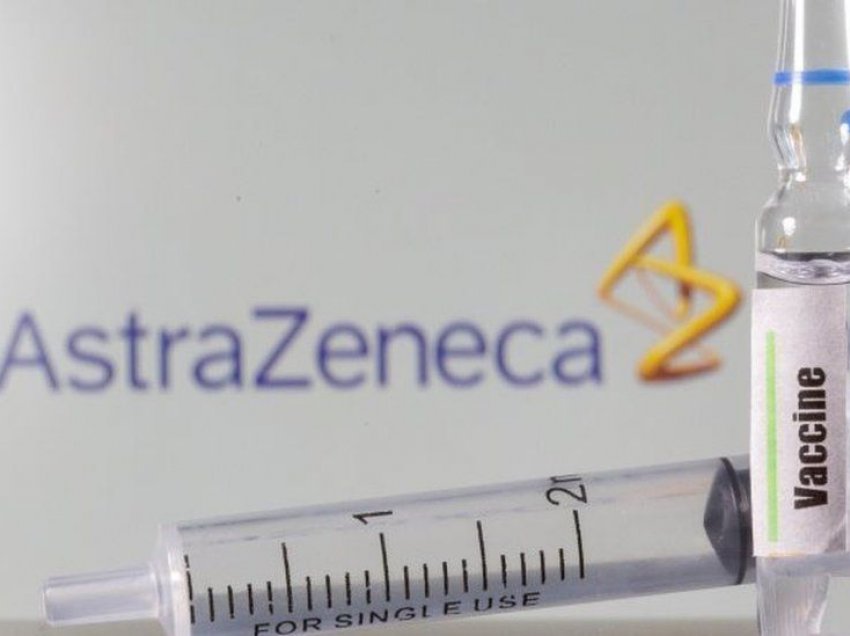 AstraZeneca mbron planin për shpërndarjen e vaksinave në BE