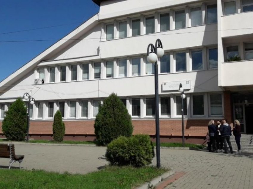 QKMF-ja në Podujevë nis ofrimin e shërbimeve në shtëpi