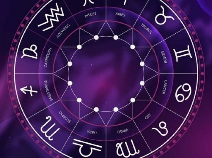Horoskopi ditor, e mërkurë 3 shkurt 2021