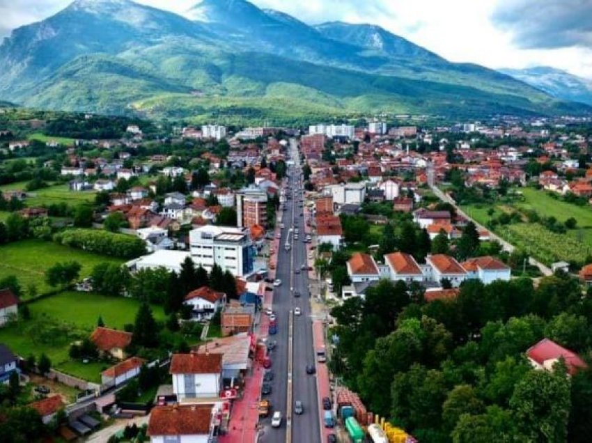 Ramosaj: Deçanin do ta shndërrojmë në kryeqytetin e Kosovës për turizëm