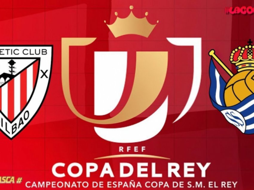 A do të lejohen tifozët në finalen e Copa del Rey?