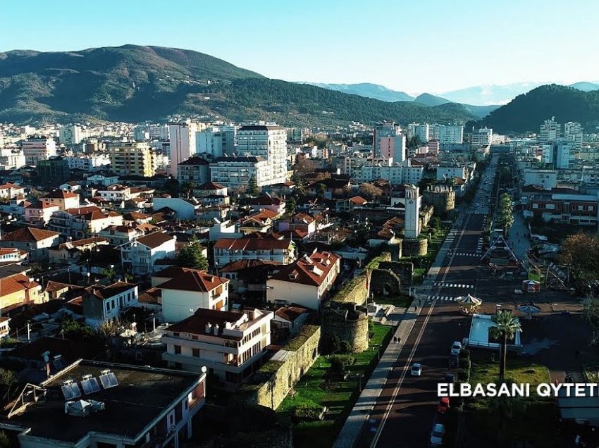 'Destinacion' prezanton figurat historike të Elbasanit, që kanë bërë historinë e Shqipërisë