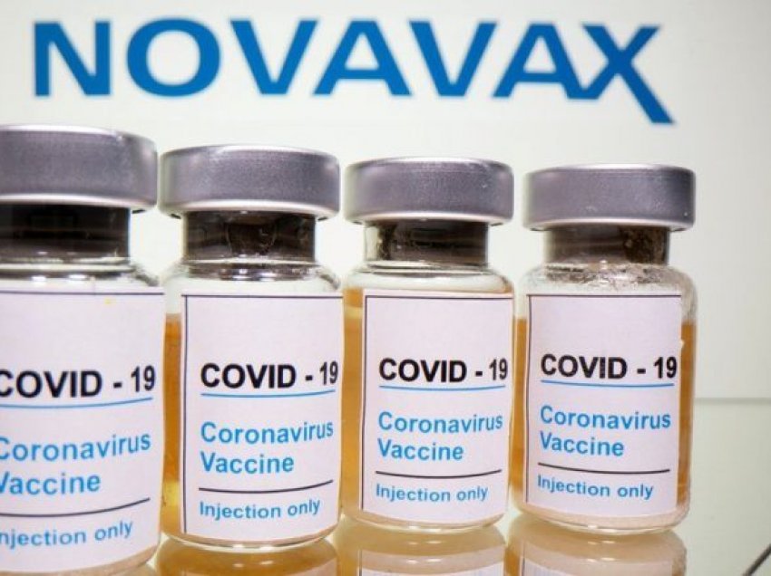 Vaksina e Novavax funksionon mirë – përveç në variantin e parë të gjetur në Afrikën e Jugut