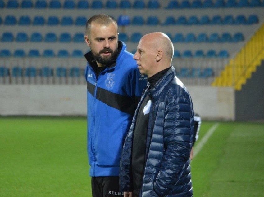 Kosova U21 zgjedh trajnerin e ri, ky është gjermani 