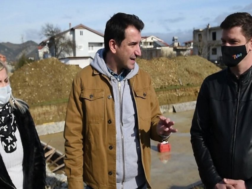 4 shkolla të reja në Pezë, Veliaj: Flasin për beton ata që vetë kanë nga 4-5 vila