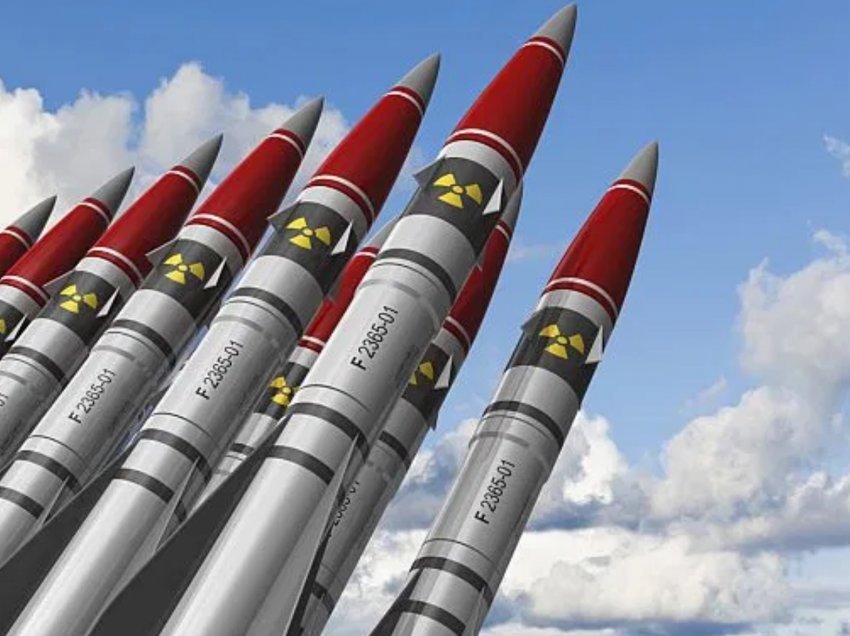 Armët bërthamore: Sfidat dhe dilemat