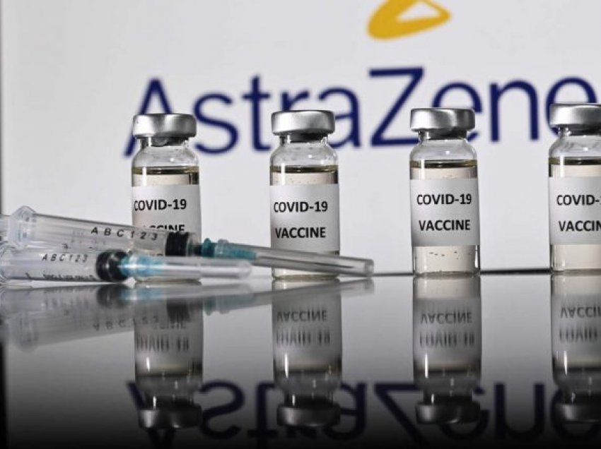 Agjencia Italiane e Barnave miraton vaksinën AstraZeneca për moshat 18 deri në 55 vjeç