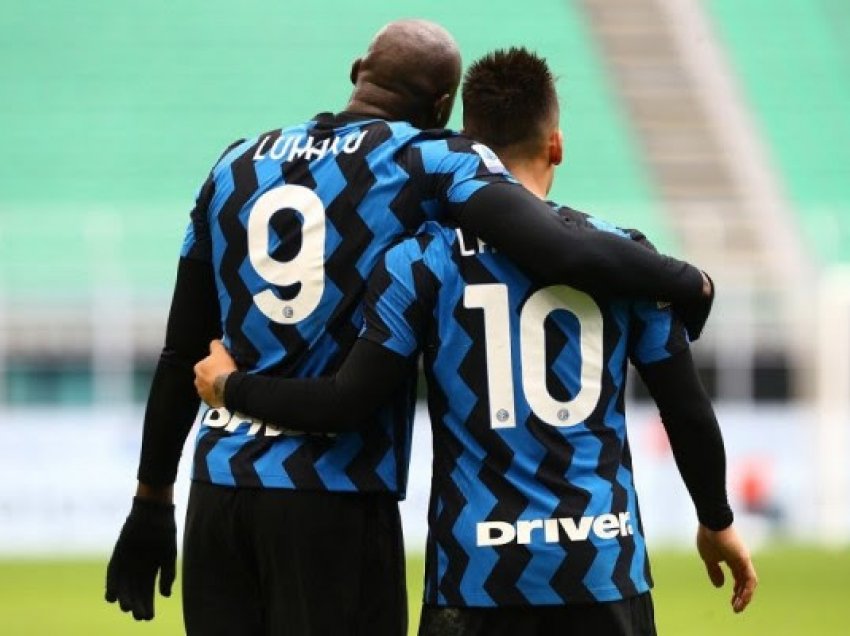 ​Benevento, pengesa e radhës e Interit drejt titullit, formacionet zyrtare