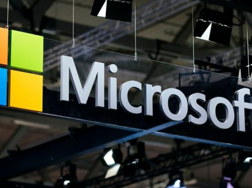 Microsoft sërish drejt vlerësimit si kompania më e vlefshme në botë