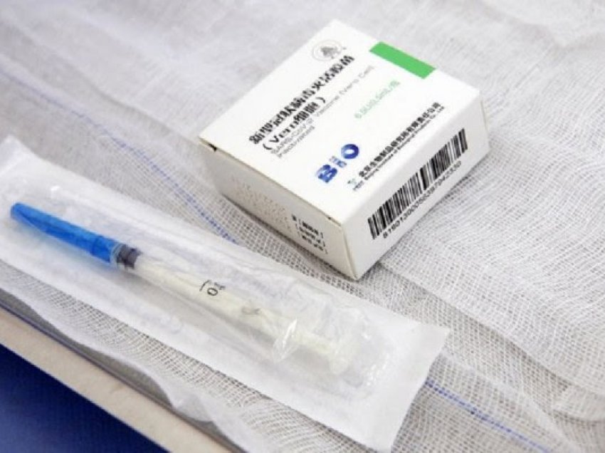 ​Dubai do të ndihmojë OKB-në duke shpërndarë dy miliardë vaksina