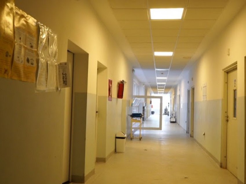 ​Francë: Shumica e shtrimeve në spital që nga 1 dhjetori