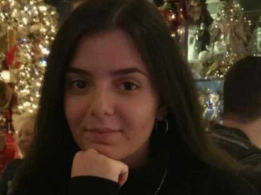 Zhdukja e 19-vjeçares shqiptare në Athinë, dëshmitari shton më shumë misterin…