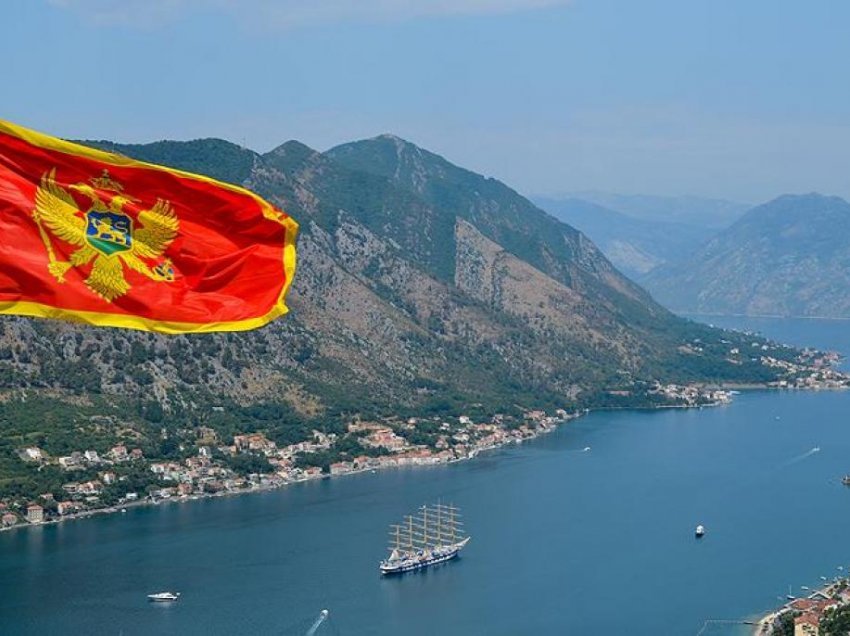 Hulumtimi i CEDEM-it: Bie frikshëm numri i shqiptarëve në Mal të Zi External