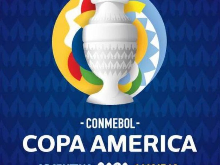 Copa America ka hyrë në fazën e nxehtë