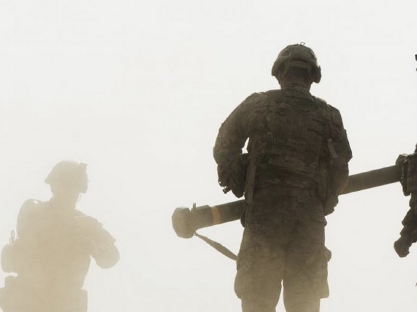 Pse dështoi Amerika në Afganistan?