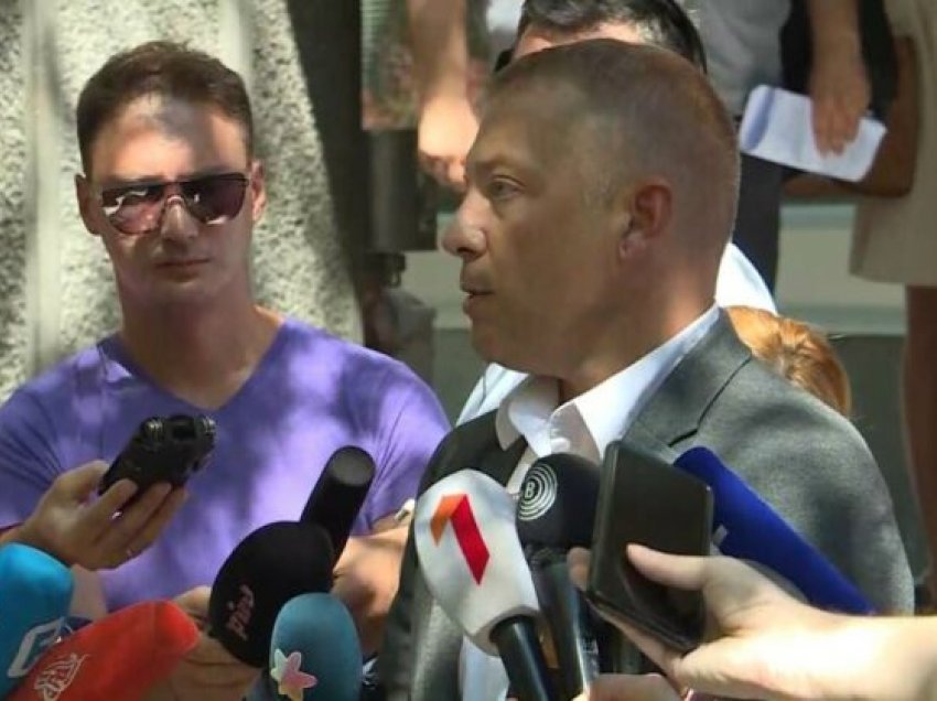 Politikani serb shkruan për Masakrën e Mejës, ja si reagojnë komentuesit serbë