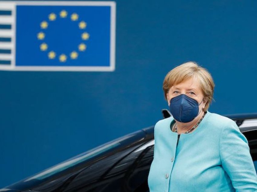 Merkel i mbajti litarët së bashku - por samiti i saj i fundit, tregon se çfarë po e mundon Evropën