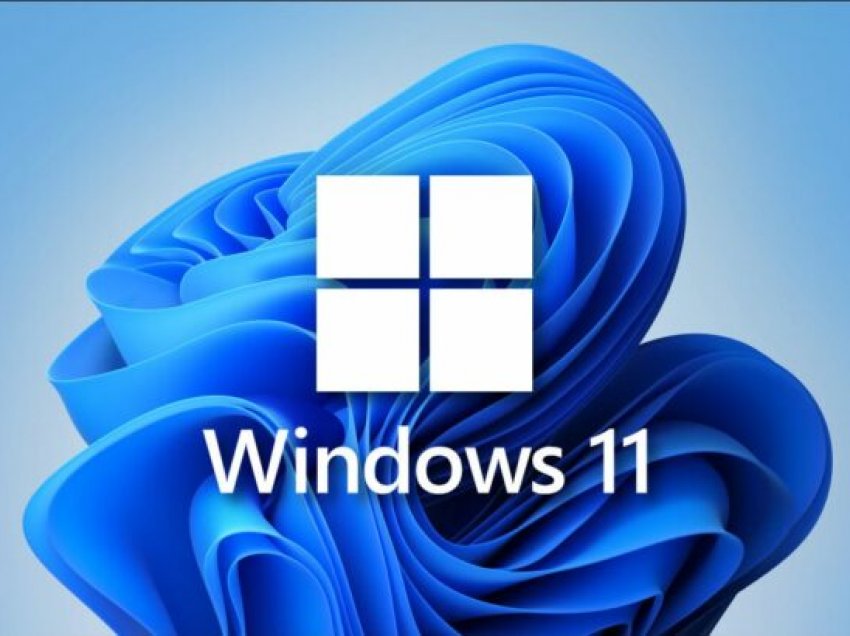 Më 5 tetor do të vijë Windows 11