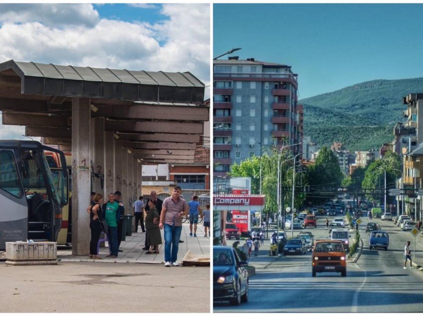 Mitrovicasit në hall me linjat e autobusëve: Nuk po respektohet orari