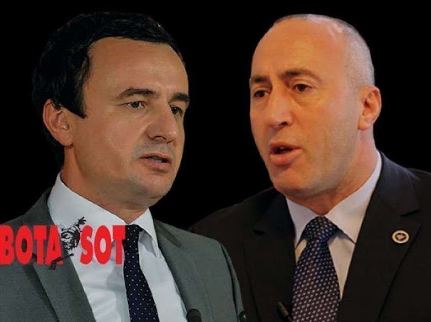 Mashtroi për vizat dhe e dha Çakorrin/ Haradinaj kritikohet ashpër për akuzat ndaj Kurtit, ja pse po i bën