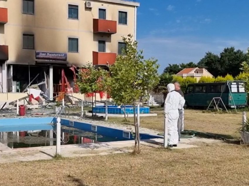 4 të plagosur nga shpërthimi i bombolës së gazit në Velipojë, zbardhet ekspertiza paraprake