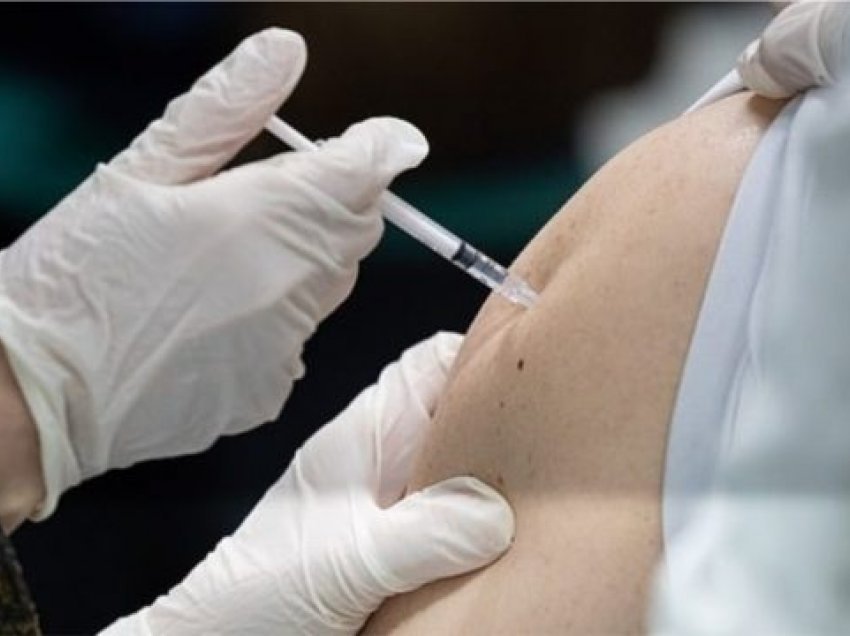 Brenda 24 orëve të fundit, vetëm 569 qytetarë vaksinohen kundër Covid-19