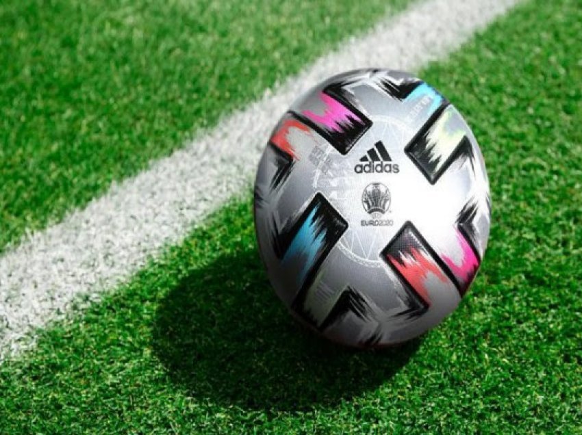 Ky është topi me të cilin do të luhen gjysmëfinalet dhe finalja e Euro 2020