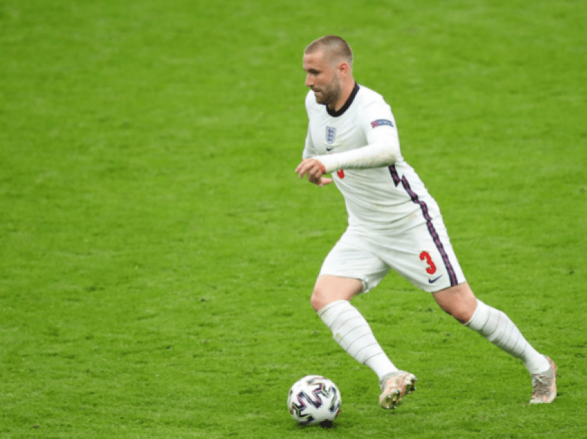 Shaw flet para gjysmëfinales ndaj Danimarkës: Nesër le të bëjmë shtytjen e fundit