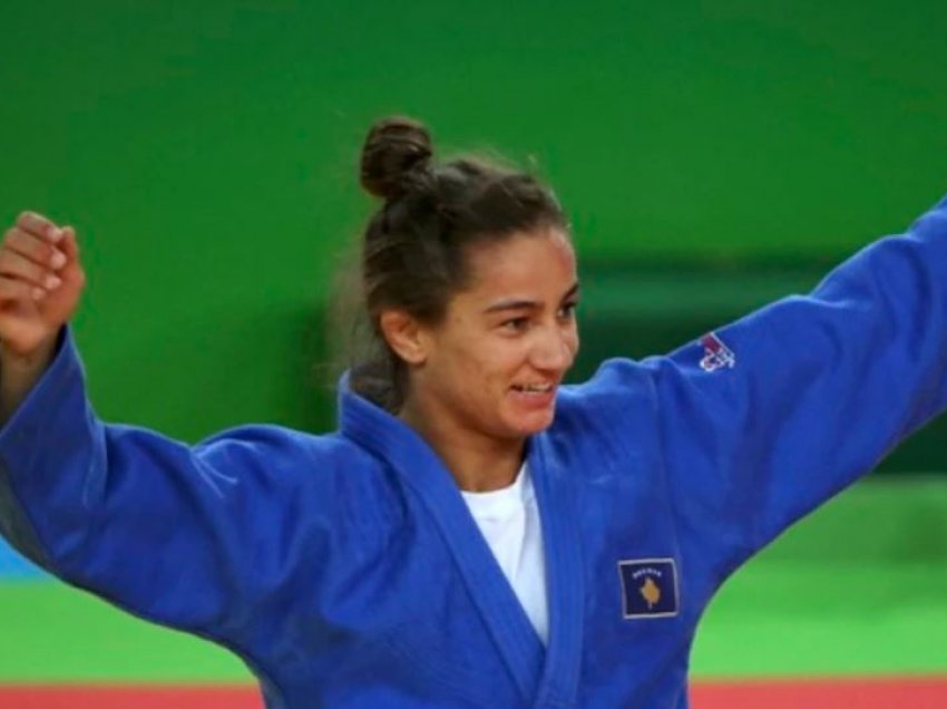 Voa/ Kosova synon medalje të artë në Olimpiadën e Tokios