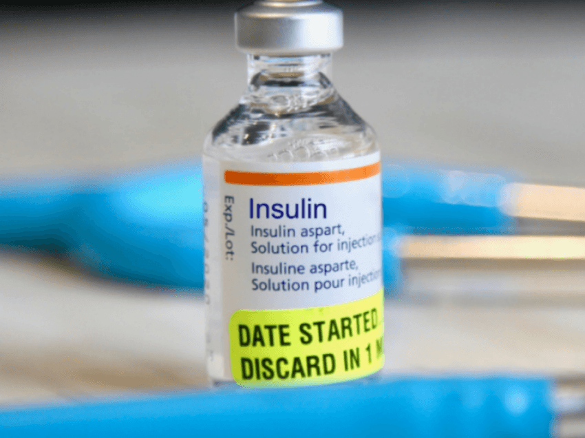 Nga sot qytetarët e Prishtinës do të furnizohen me Insulinë