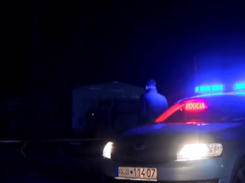 Pajtohen dy familjet e biznesmenëve që u gjuajtën me armë dje në Shipol të Mitrovicës