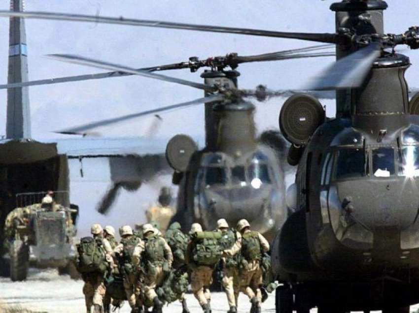 Sa kushtoi lufta në Afganistan? Dalin të gjitha detajet