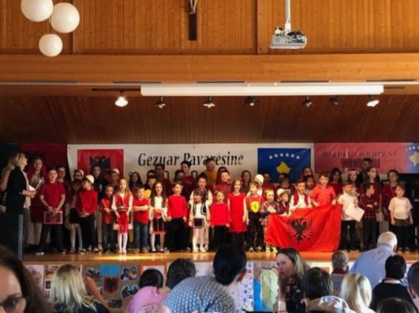 Shkolla Shqipe në Friburg falas për gjithë nxënësit shqiptarë
