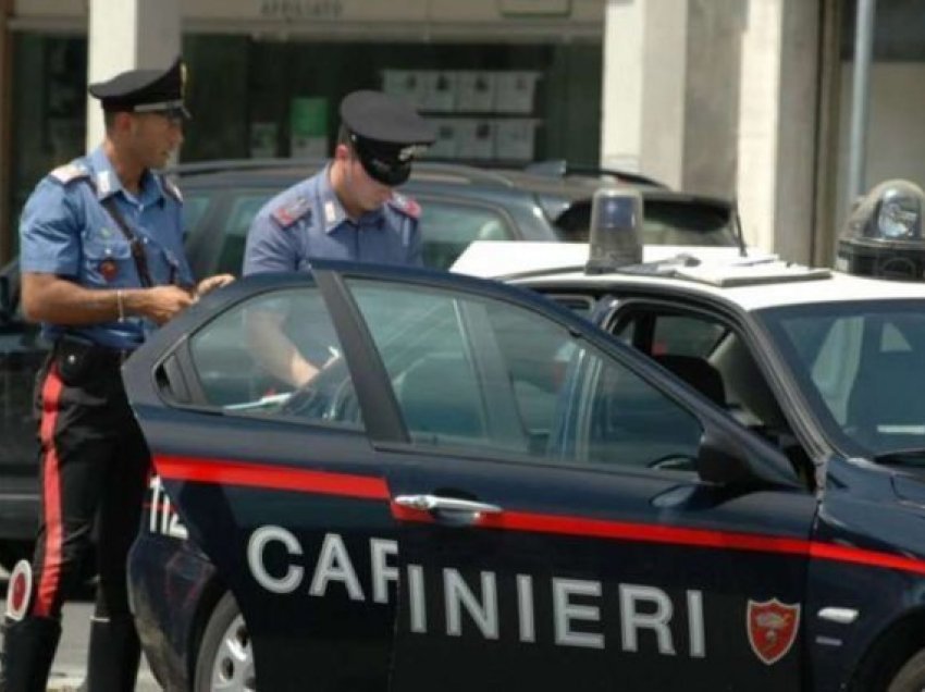 Kapet me drogë në xhinse, arrestohet 20-vjeçari shqiptar në Itali, si tentoi t’i shpëtonte policisë