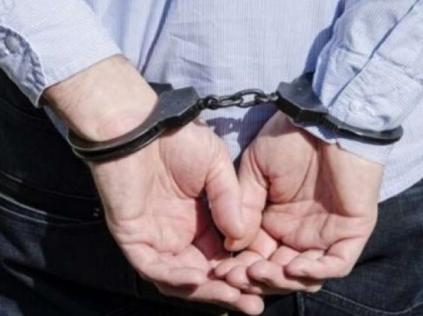 6 të arrestuar në Tiranë për vepra të ndryshme penale