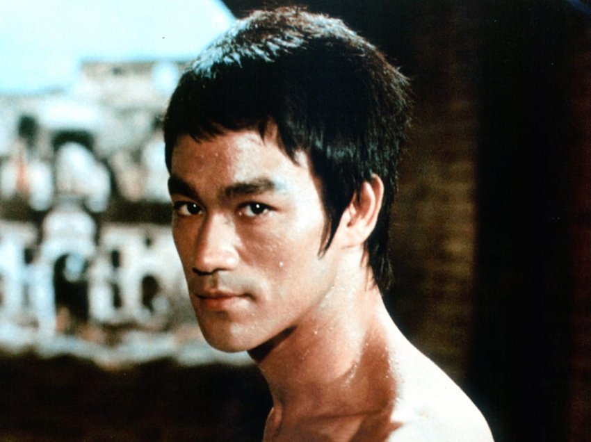Bruce Lee ka qenë përdorues i fshehtë droge?