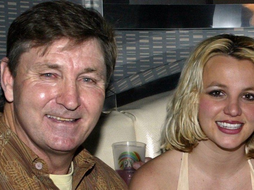 Ja si e fitoi gjyqin i ati i Britney Spears!