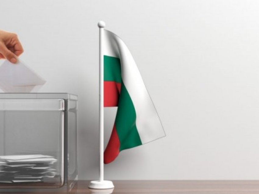 ​Bullgaria në zgjedhje të parakohshme