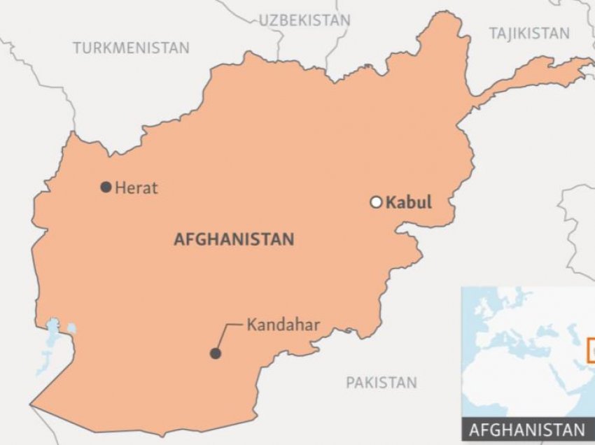 Kabuli kërkon nga Evropa të pezullojë dëbimin e migrantëve