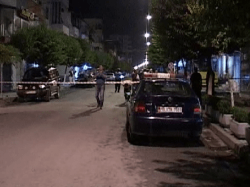 Mesazh me eksploziv në Fushë Krujë, pako me lëndë plasëse në oborrin e një banese