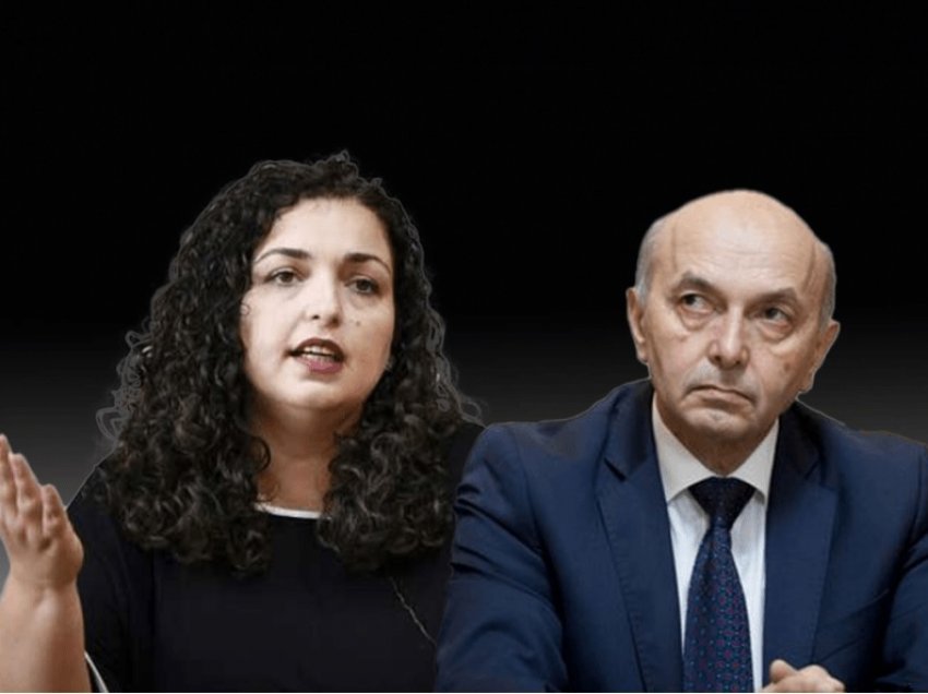 Ish-agjenti i SHIK-ut me akuza të ashpra ndaj Isa Mustafës: Vjosa Osmani nuk vodhi miliona në vrasjen e Ahmet Krasniqit