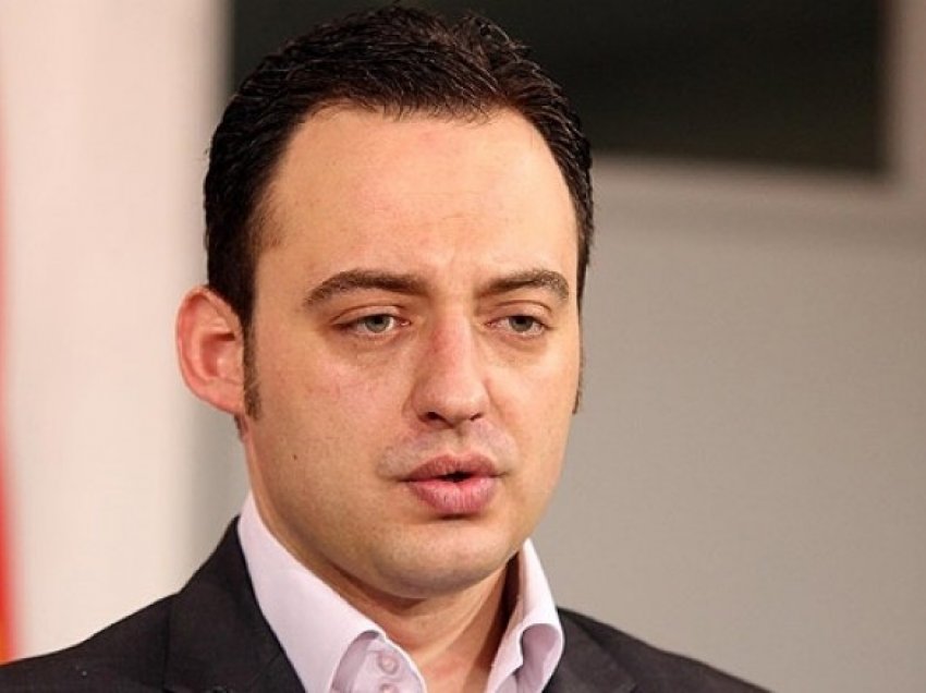 Ristovski: Më 27 prill nuk kam pasur asnjë komunikim me Gruevskin