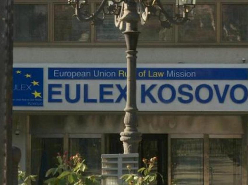 EULEX - mision për sundimin e ligjit apo mision politik?